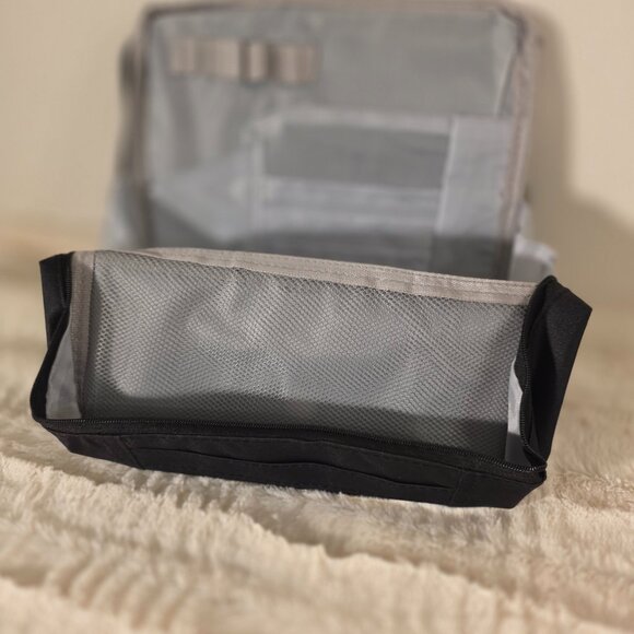 Makeup Bag - Picture 3 of 5